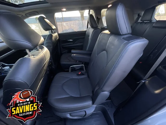 SEMINUEVOS TOYOTA Grand Highlander a Estados en autogozo