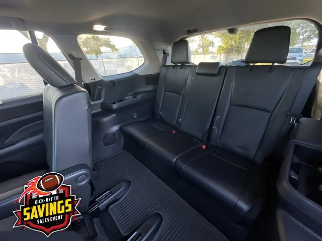 SEMINUEVOS TOYOTA Grand Highlander a Estados en autogozo