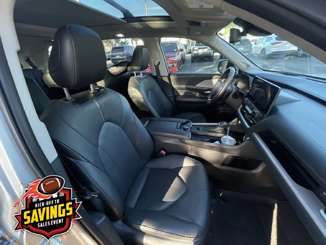 SEMINUEVOS TOYOTA Grand Highlander a Estados en autogozo