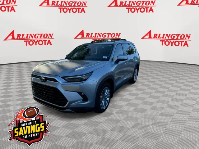 SEMINUEVOS TOYOTA Grand Highlander a Estados en autogozo