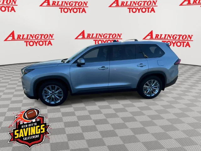 SEMINUEVOS TOYOTA Grand Highlander a Estados en autogozo
