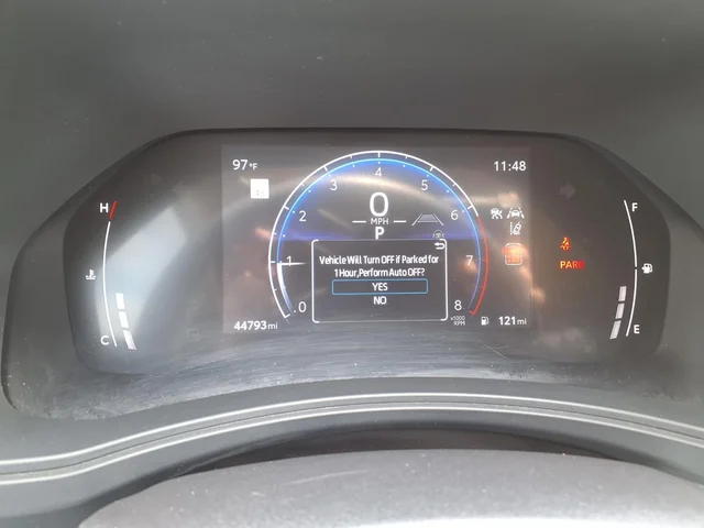 SEMINUEVOS TOYOTA Grand Highlander a Estados en autogozo