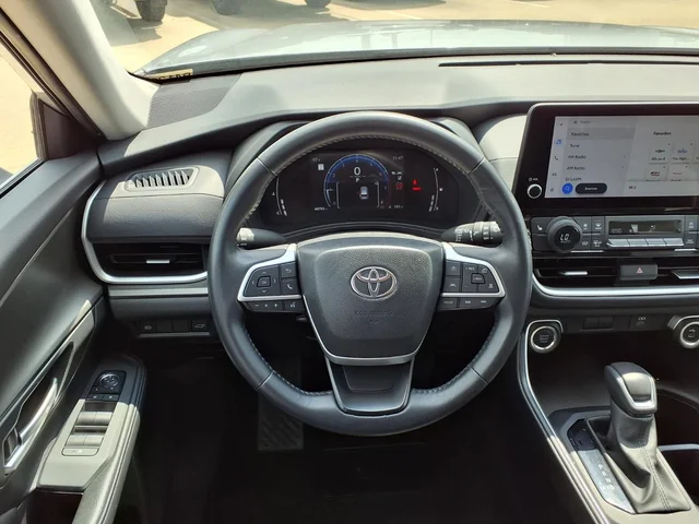 SEMINUEVOS TOYOTA Grand Highlander a Estados en autogozo