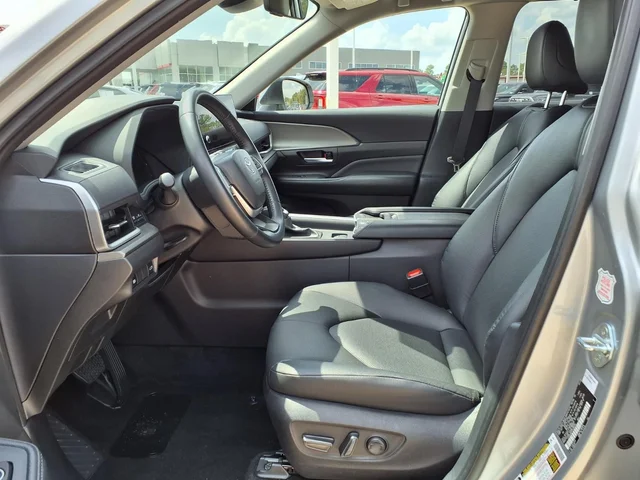 SEMINUEVOS TOYOTA Grand Highlander a Estados en autogozo