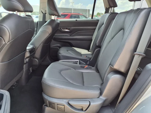 SEMINUEVOS TOYOTA Grand Highlander a Estados en autogozo