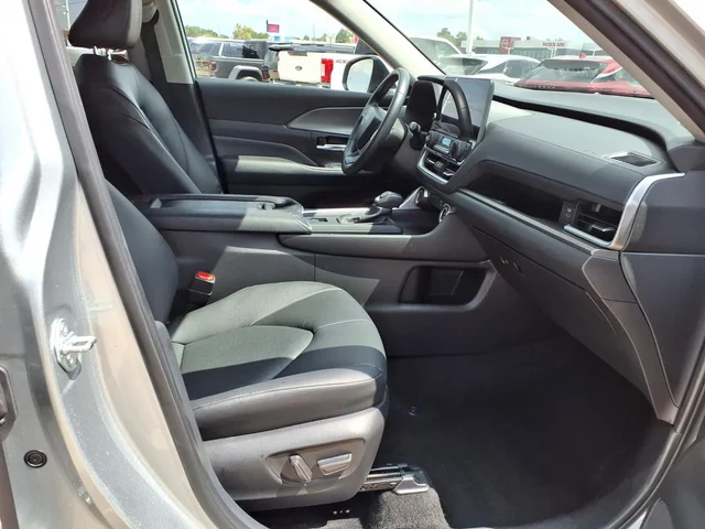 SEMINUEVOS TOYOTA Grand Highlander a Estados en autogozo