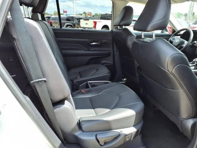SEMINUEVOS TOYOTA Grand Highlander a Estados en autogozo