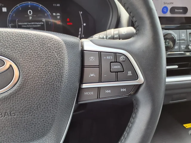 SEMINUEVOS TOYOTA Grand Highlander a Estados en autogozo