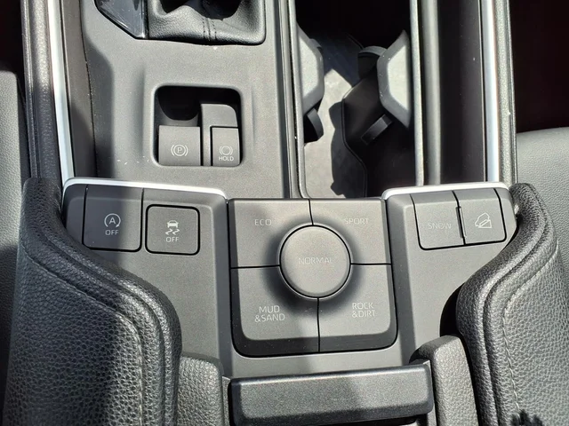 SEMINUEVOS TOYOTA Grand Highlander a Estados en autogozo