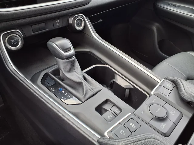 SEMINUEVOS TOYOTA Grand Highlander a Estados en autogozo