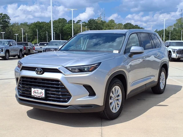 SEMINUEVOS TOYOTA Grand Highlander a Estados en autogozo