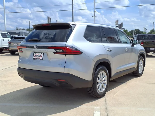 SEMINUEVOS TOYOTA Grand Highlander a Estados en autogozo