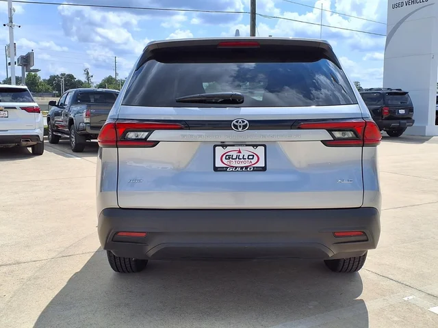SEMINUEVOS TOYOTA Grand Highlander a Estados en autogozo