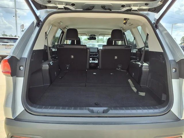 SEMINUEVOS TOYOTA Grand Highlander a Estados en autogozo