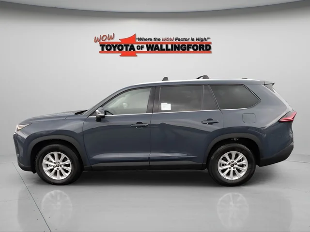 Nuevos TOYOTA GRAND HIGHLANDER à Estados chez autogozo