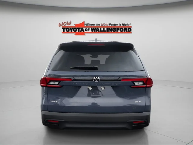 Nuevos TOYOTA GRAND HIGHLANDER à Estados chez autogozo
