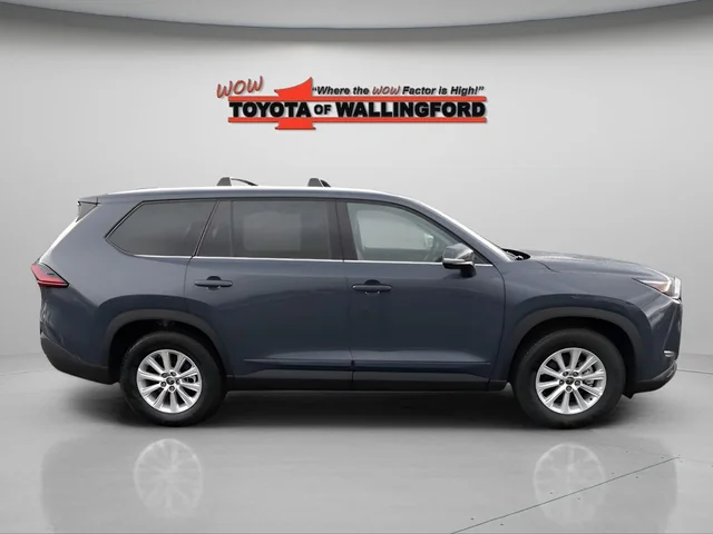 Nuevos TOYOTA GRAND HIGHLANDER à Estados chez autogozo