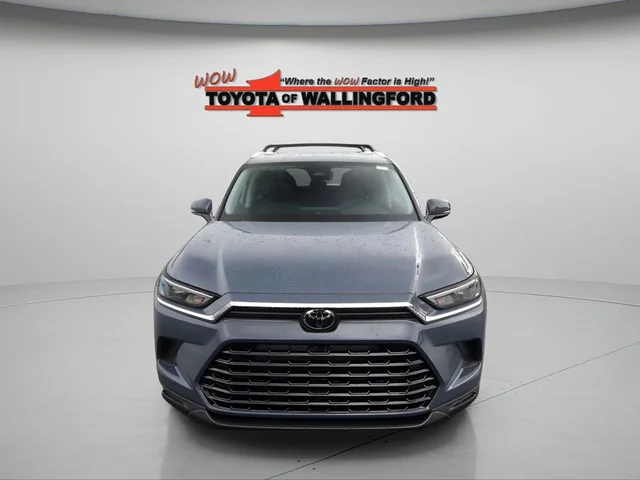 Nuevos TOYOTA GRAND HIGHLANDER à Estados chez autogozo