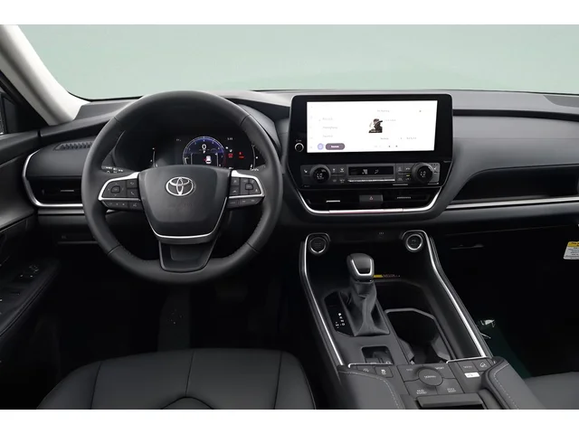 Nuevos TOYOTA GRAND HIGHLANDER à Estados chez autogozo