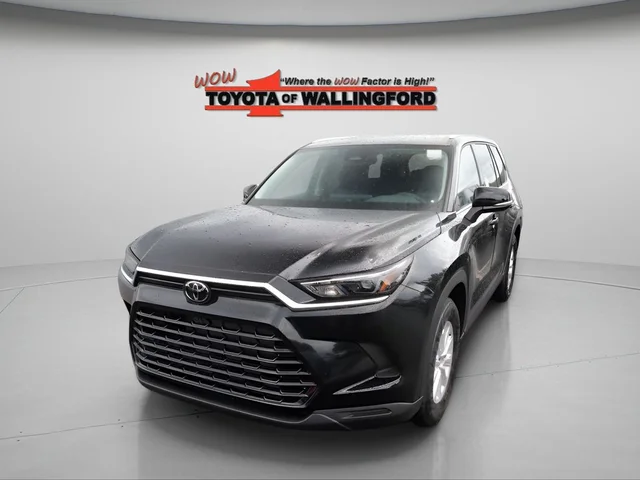 Nuevos TOYOTA GRAND HIGHLANDER à Estados chez autogozo