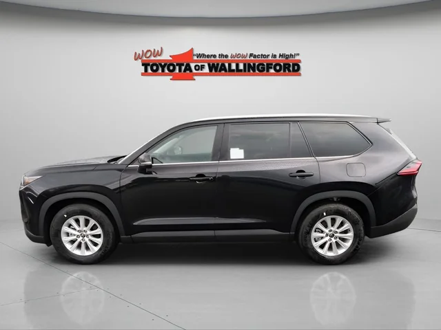 Nuevos TOYOTA GRAND HIGHLANDER à Estados chez autogozo