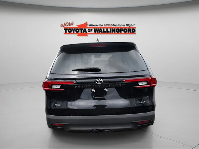 Nuevos TOYOTA GRAND HIGHLANDER à Estados chez autogozo