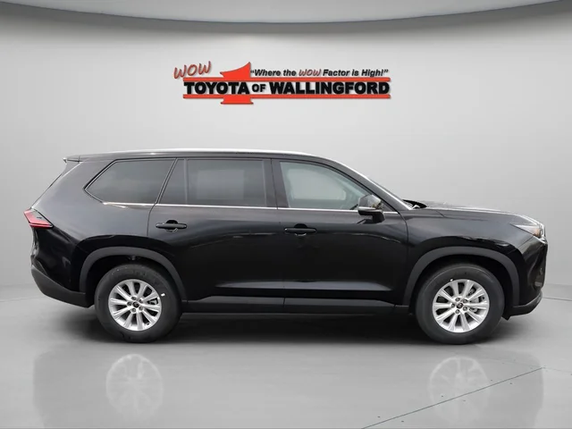 Nuevos TOYOTA GRAND HIGHLANDER à Estados chez autogozo