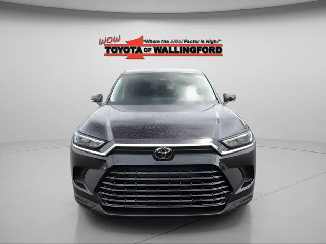 Nuevos TOYOTA GRAND HIGHLANDER à Estados chez autogozo