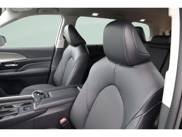 Nuevos TOYOTA GRAND HIGHLANDER à Estados chez autogozo