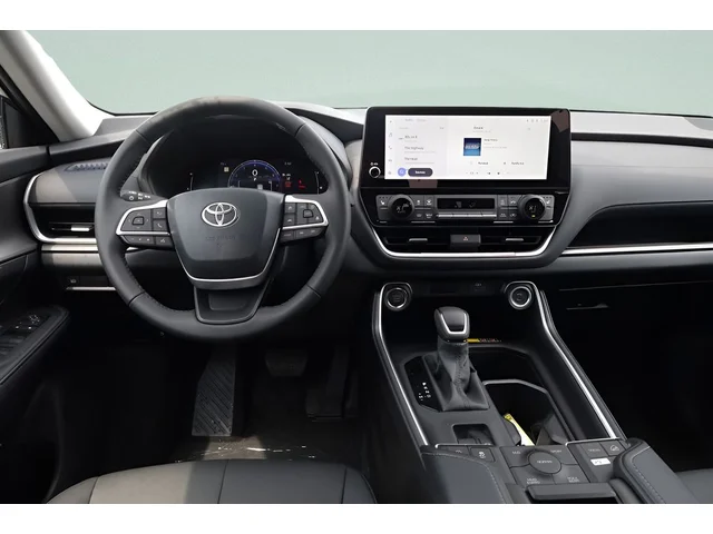 Nuevos TOYOTA GRAND HIGHLANDER à Estados chez autogozo