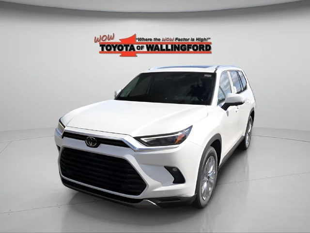 Nuevos TOYOTA GRAND HIGHLANDER à Estados chez autogozo
