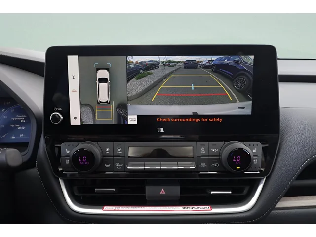 Nuevos TOYOTA GRAND HIGHLANDER à Estados chez autogozo