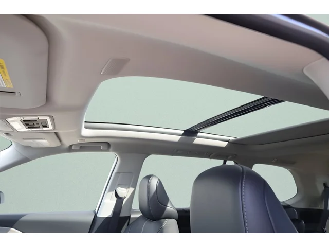 Nuevos TOYOTA GRAND HIGHLANDER à Estados chez autogozo