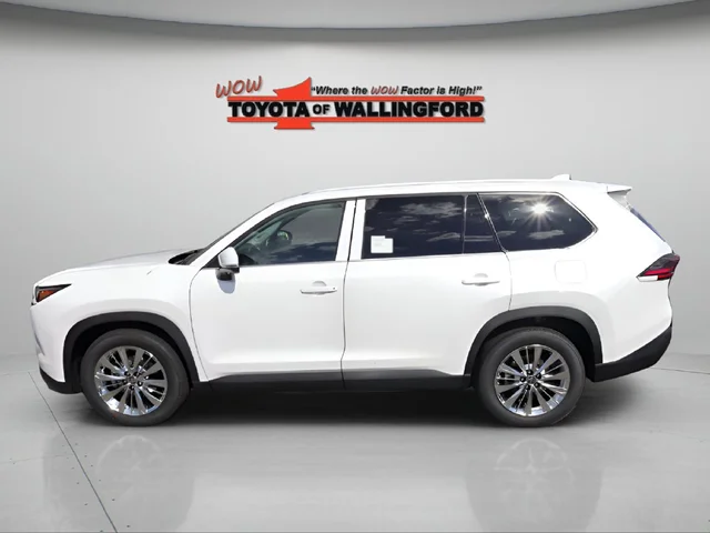 Nuevos TOYOTA GRAND HIGHLANDER à Estados chez autogozo