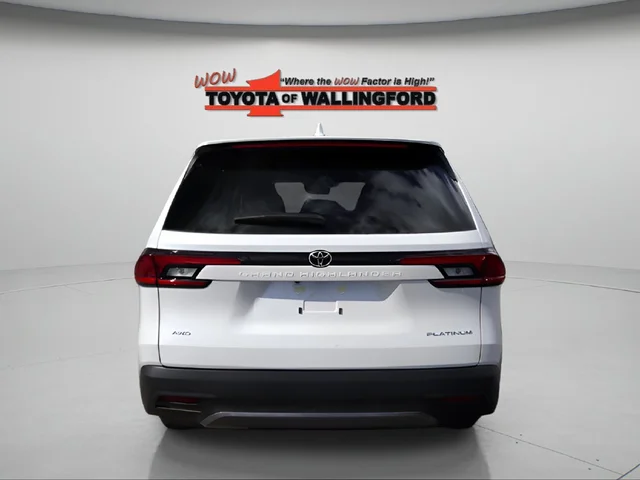 Nuevos TOYOTA GRAND HIGHLANDER à Estados chez autogozo