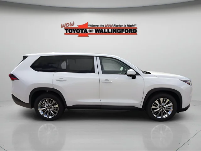 Nuevos TOYOTA GRAND HIGHLANDER à Estados chez autogozo