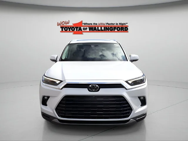 Nuevos TOYOTA GRAND HIGHLANDER à Estados chez autogozo