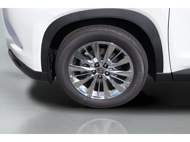 Nuevos TOYOTA GRAND HIGHLANDER à Estados chez autogozo