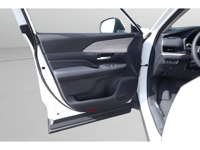 Nuevos TOYOTA GRAND HIGHLANDER à Estados chez autogozo