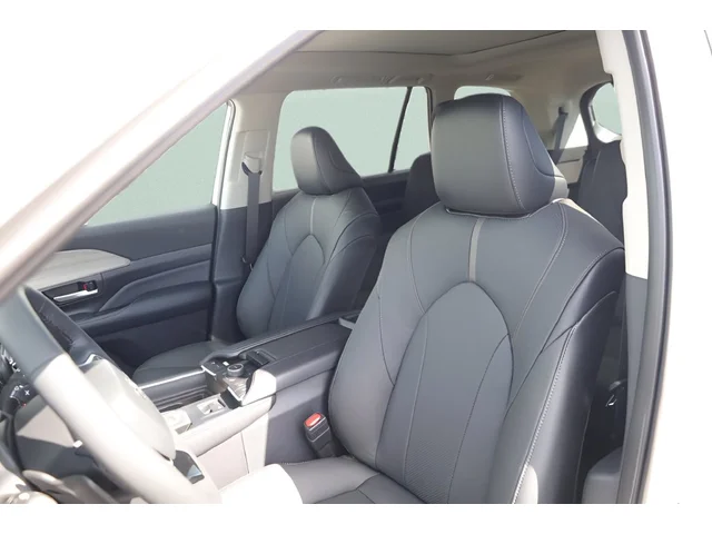 Nuevos TOYOTA GRAND HIGHLANDER à Estados chez autogozo