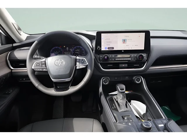 Nuevos TOYOTA GRAND HIGHLANDER à Estados chez autogozo