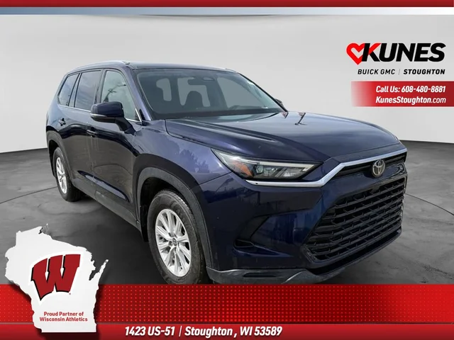 SEMINUEVOS TOYOTA Grand Highlander a Estados en autogozo