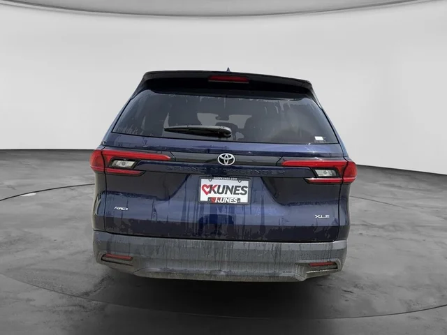 SEMINUEVOS TOYOTA Grand Highlander a Estados en autogozo