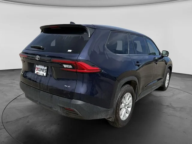 SEMINUEVOS TOYOTA Grand Highlander a Estados en autogozo