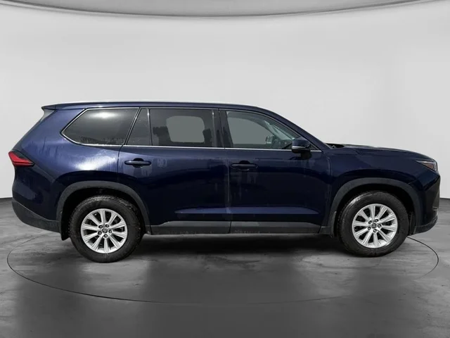 SEMINUEVOS TOYOTA Grand Highlander a Estados en autogozo