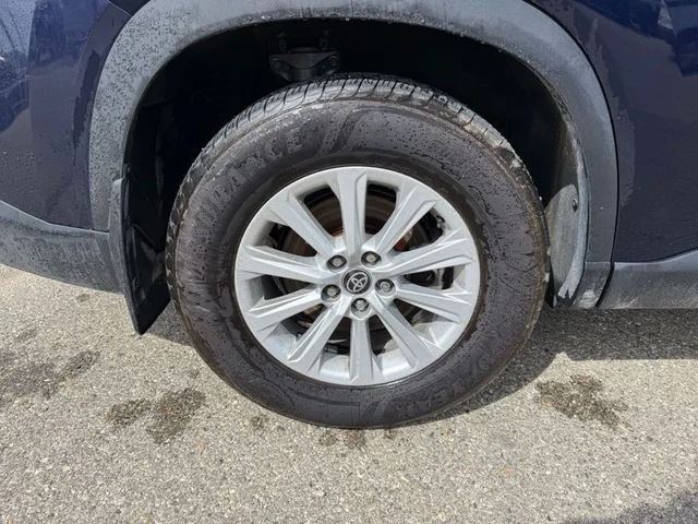 SEMINUEVOS TOYOTA Grand Highlander a Estados en autogozo