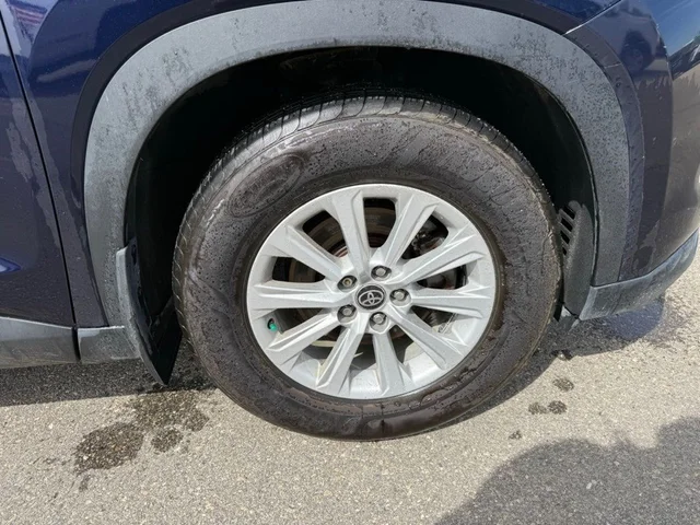 SEMINUEVOS TOYOTA Grand Highlander a Estados en autogozo