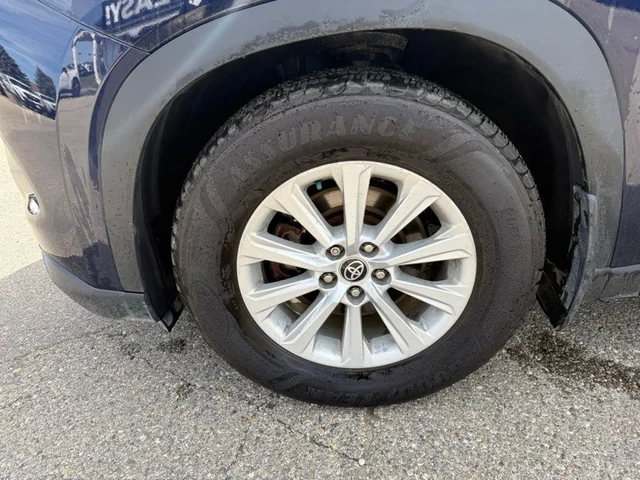 SEMINUEVOS TOYOTA Grand Highlander a Estados en autogozo