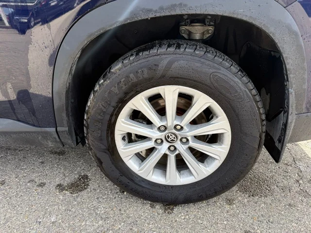 SEMINUEVOS TOYOTA Grand Highlander a Estados en autogozo