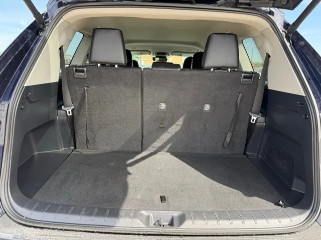 SEMINUEVOS TOYOTA Grand Highlander a Estados en autogozo